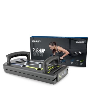 Βάση Κάμψεων Μεταβαλλόμενης Λαβής - Μαύρο (44071)