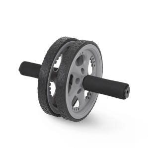 Ρόδα Κοιλιακών Διπλού Τροχού (44072)