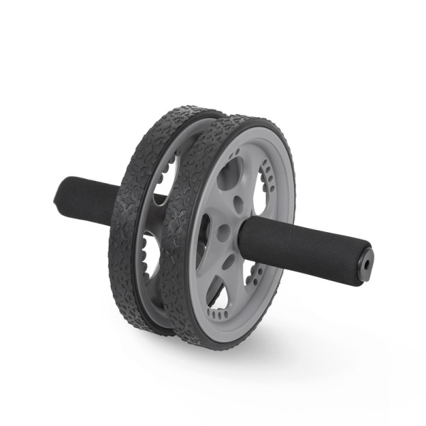 Ρόδα Κοιλιακών Διπλού Τροχού (44072)