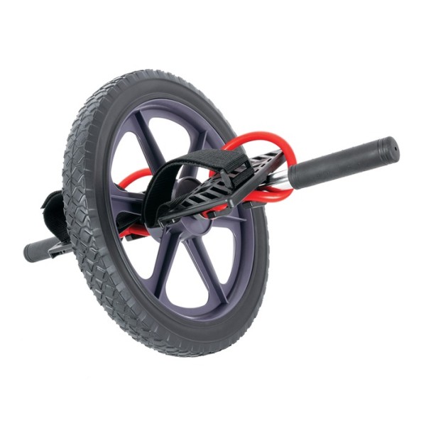 Ρόδα Κοιλιακών με Πετάλια (44074)