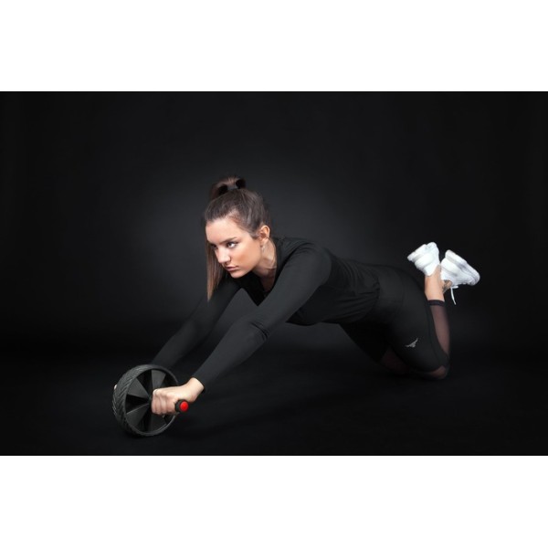 Ρόδα Κοιλιακών (44082)