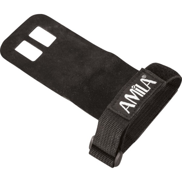 Ιμάντες Παλάμης Δερμάτινοι (83289)