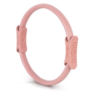 Δαχτυλίδι Pilates Ring Trinity Light - Rose Pink (88155)