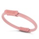 Δαχτυλίδι Pilates Ring Trinity Light - Rose Pink (88155)