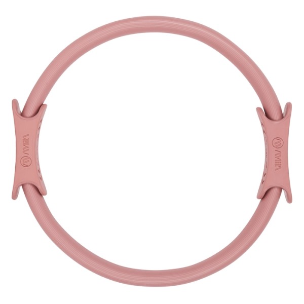 Δαχτυλίδι Pilates Ring Trinity Light - Rose Pink (88155)