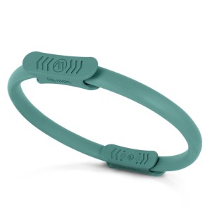 Δαχτυλίδι Pilates Ring Trinity Medium - Teal Green (88156)