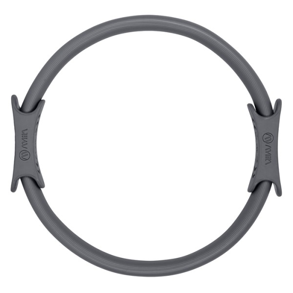 Δαχτυλίδι Pilates Ring Trinity Heavy - Graphite Grey (88157)