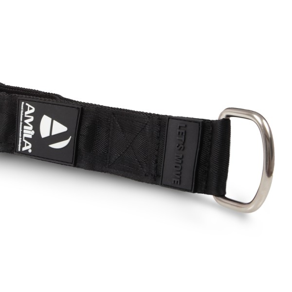 Ιμάντας Τρικεφάλων Πολλαπλών Λαβών AMILA (96629)