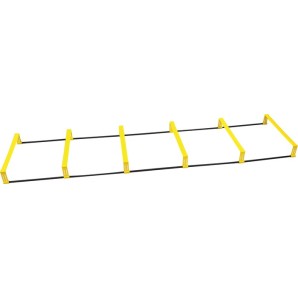 Σκάλα / Εμπόδια Επιτάχυνσης 2 σε 1 (97701)