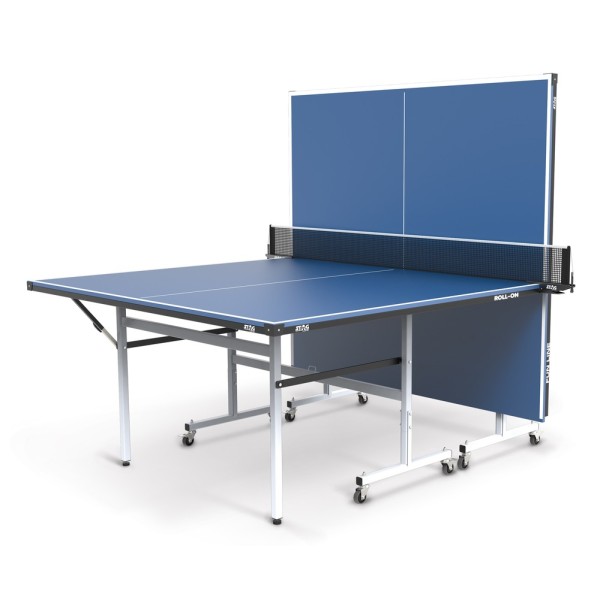 Τραπέζι Ping Pong Εσωτερικού Χώρου Stag Fun 15mm Μπλε