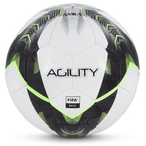 Μπάλα Ποδοσφαίρου AMILA Agility FIFA Basic No. 5 (41223)