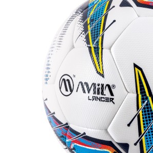 Μπάλα Ποδοσφαίρου AMILA Hybrid Lancer No. 4 (41242)