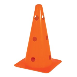 Κώνος 30cm 120gr 12 τρύπες (41905)