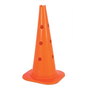 Κώνος 46cm 300gr 13 τρύπες (41907)