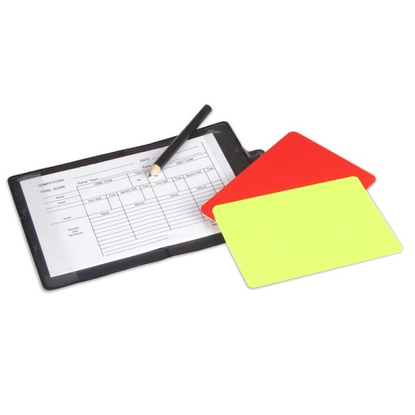 Πορτοφόλι διαιτητή (41956)