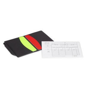 Πορτοφόλι διαιτητή (41956)