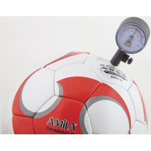 Μετρητής Πίεσης Αέρα Αναλογικός (41986)