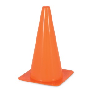 Κώνος 30cm 120gr (44023)