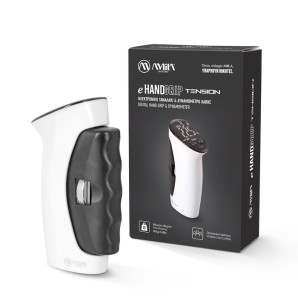 Ηλεκτρονικό Ταναλάκι & Δυναμόμετρο e-HandGrip Tension (44037)