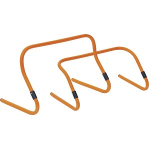 Εμπόδιο Επιτάχυνσης Ρυθμιζόμενο 23 & 30cm (48573)