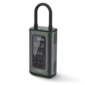 Επαναφορτιζόμενη Τρόμπα AirPump Flex (97406)