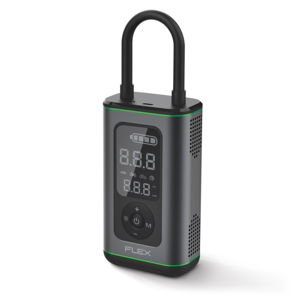 Επαναφορτιζόμενη Τρόμπα AirPump Flex (97406)