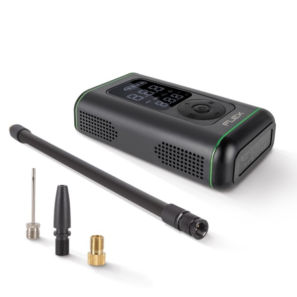 Επαναφορτιζόμενη Τρόμπα AirPump Flex (97406)