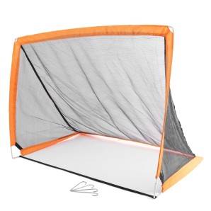 PoP Up Τέρμα Ακριβείας Ποδοσφαίρου (ζεύγος) (122x94x94)  (97734)