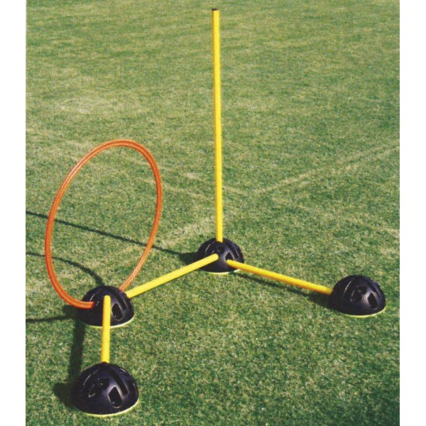 Βάση Πήχεων Επιτάχυνσης και Χούλα Χουπ (99542)