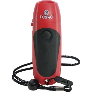 Σφυρίχτρα FOX40 Electronic Whistle (86161908)