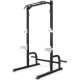 Μηχάνημα Half Rack AMILA HR350