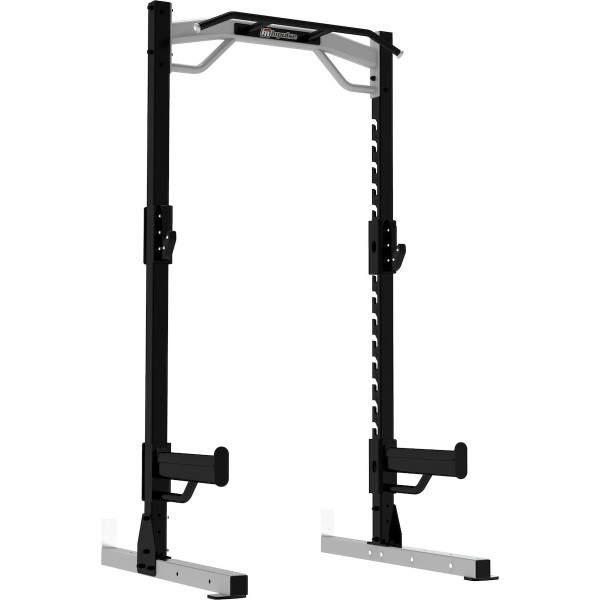 Half Rack Impulse SE5001
