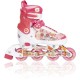 In-Line Skate Αλουμινίου 37-40 (48919)