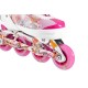 In-Line Skate Αλουμινίου 37-40 (48919)