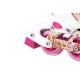 In-Line Skate Αλουμινίου 37-40 (48919)