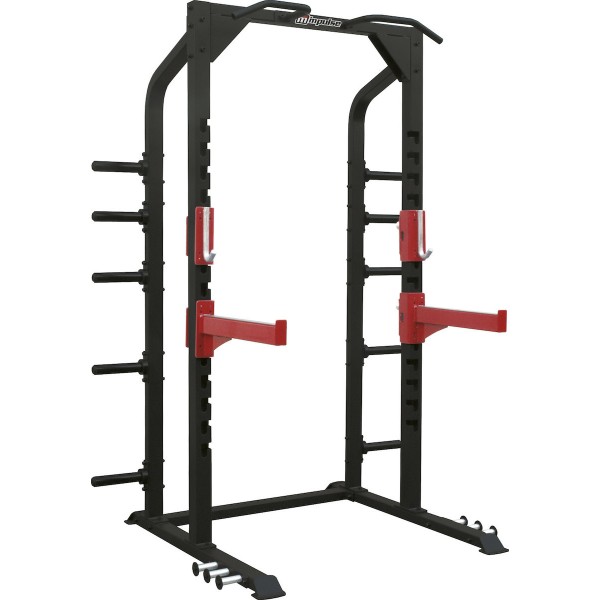 Half Rack Impulse SL7014