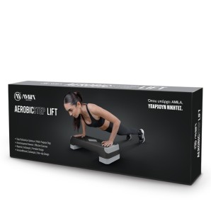 AerobicStep Lift (44031)
