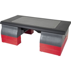 AMILA Pro Aerobic Stepper 69cm (44077)