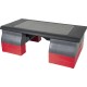 AMILA Pro Aerobic Stepper 69cm (44077)
