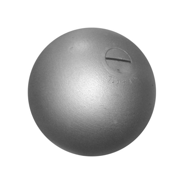 Σφαίρα Λειασμένη 3Kg (48508)