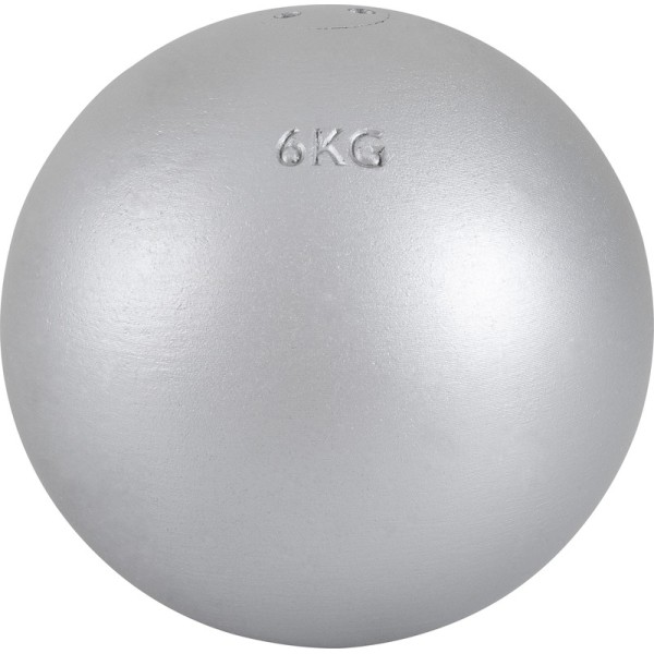 Σφαίρα Λειασμένη 6Kg (48533)