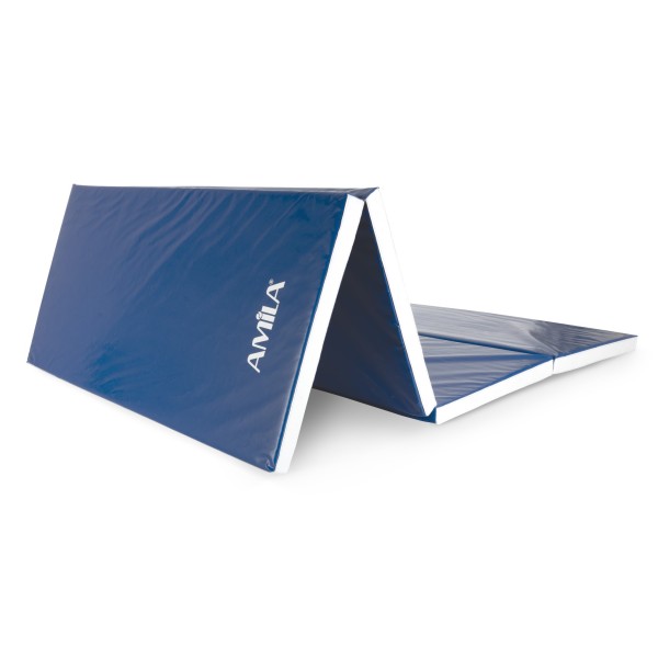 Στρώμα Γυμναστικής AMILA Αναδιπλούμενο 240x120x5 (47502)