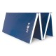 Στρώμα Γυμναστικής AMILA Αναδιπλούμενο 240x120x5 (47502)