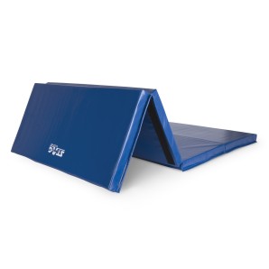 Στρώμα Γυμναστικής 4πλού διπλώματος (47507)