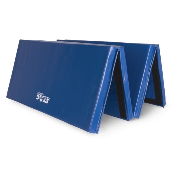 Στρώμα Γυμναστικής 4πλού διπλώματος (47507)