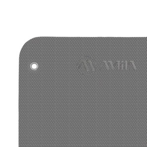 Στρώμα Γυμναστικής EVA 15mm 120x60cm Γκρι (81752)