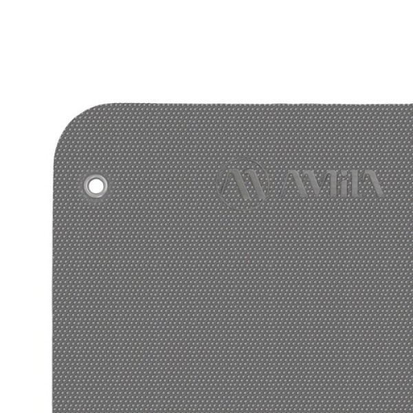 Στρώμα Γυμναστικής EVA 15mm 120x60cm Γκρι (81752)