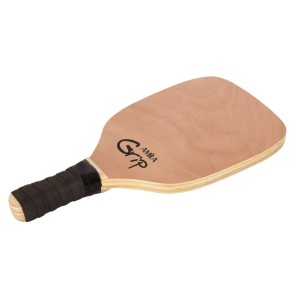 Σετ Ρακέτες Παραλίας Amila Grip 12mm με τσάντα μεταφοράς (42268)