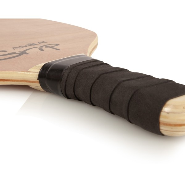 Σετ Ρακέτες Παραλίας Amila Grip 12mm με τσάντα μεταφοράς (42268)