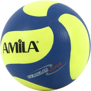 Μπάλα Volley AMILA Cellular No. 5 (41631)